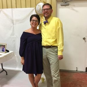 Meet your Posher, Stacey taylor